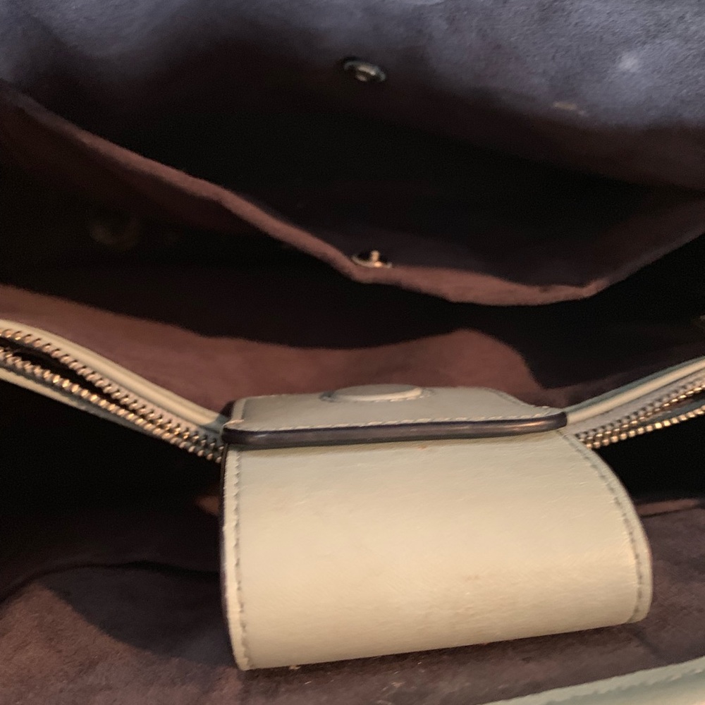 Coach Handbag - Picture 2 of 6